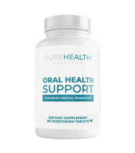 Oral Health Support