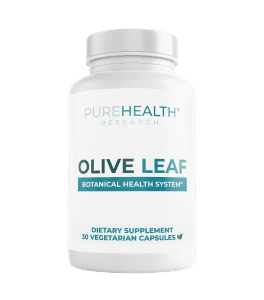 Olive Leaf