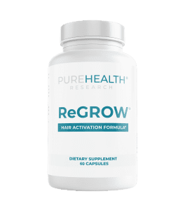 ReGROW – HAIR Activation Formula