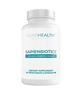 Sapienbiotics
