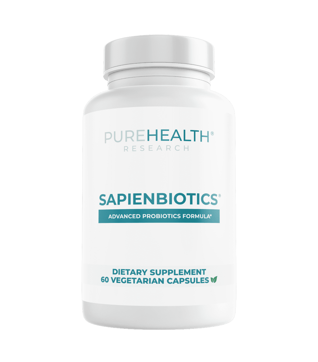Sapienbiotics