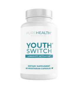 Youth Switch