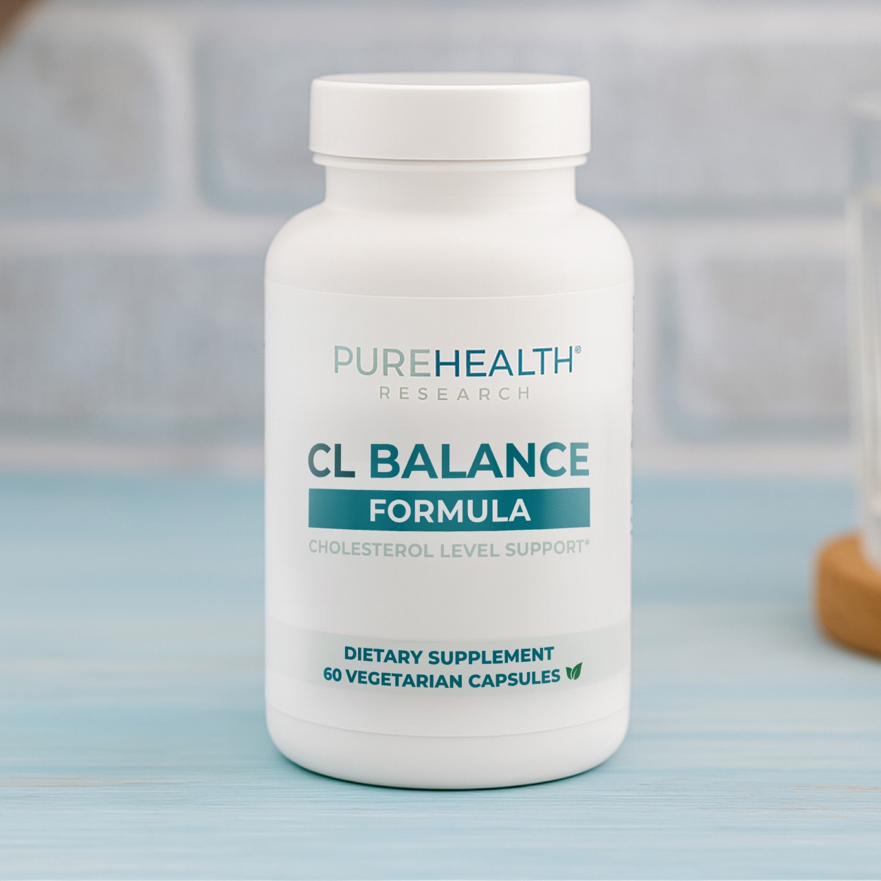 CL BALANCE