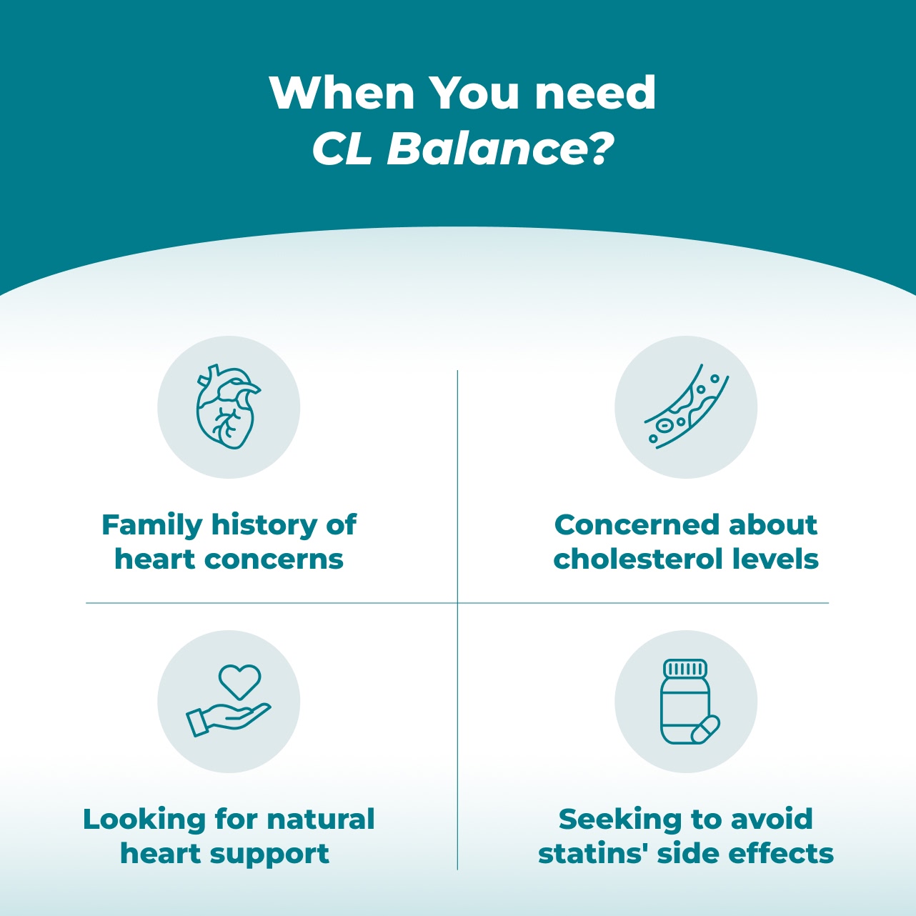 CL BALANCE