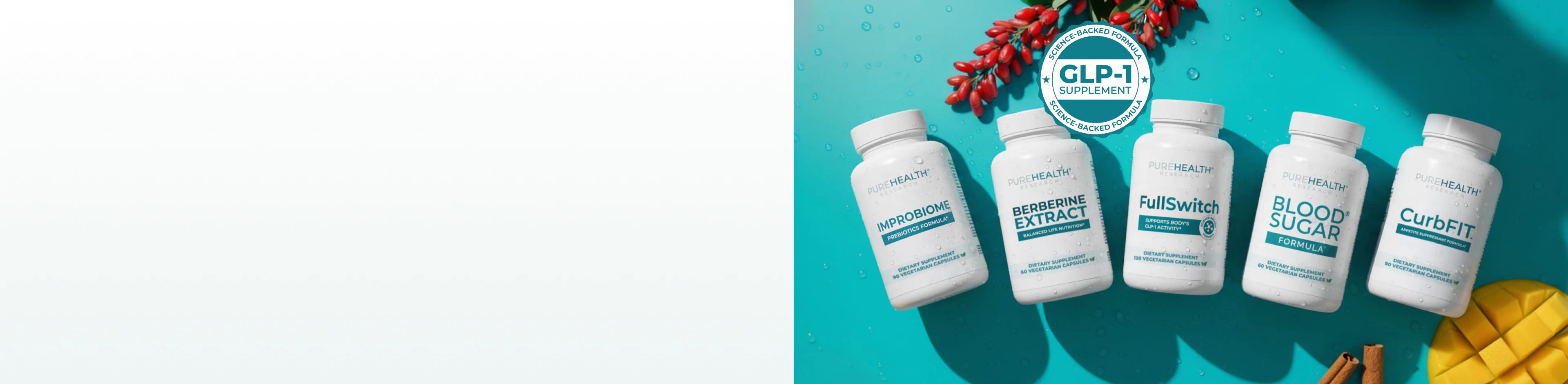Supplements for circulation in cardiovascular health.