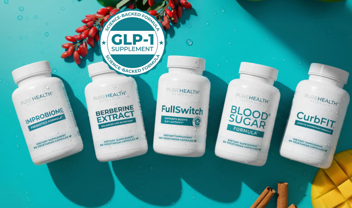 Supplements for circulation in cardiovascular health.