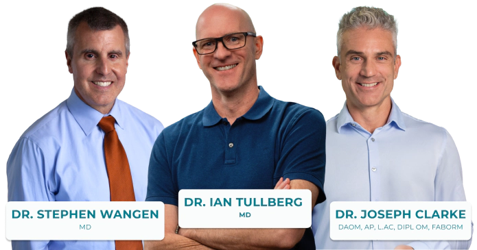 Our Experts