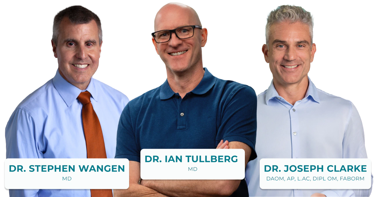 Our Experts