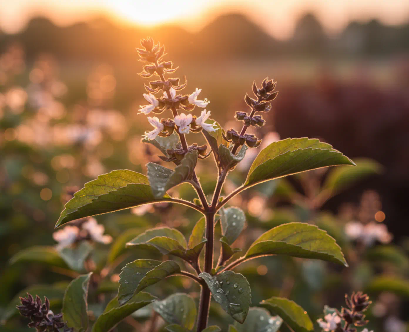 holy basil