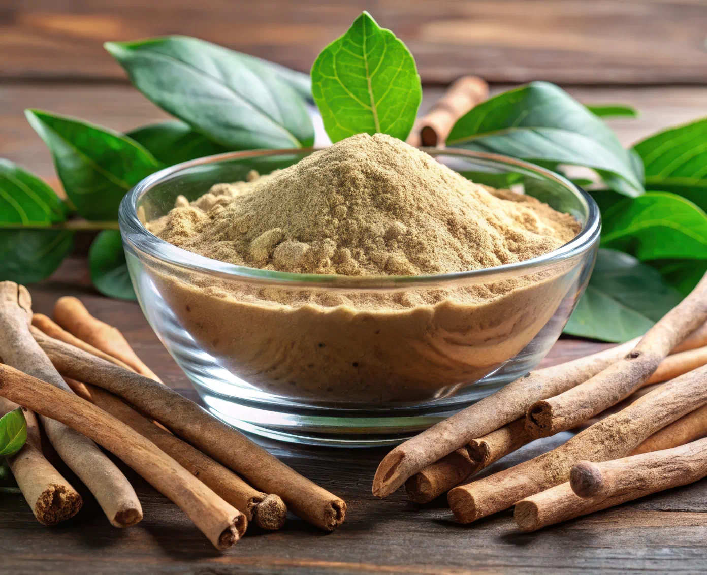 supplement powder