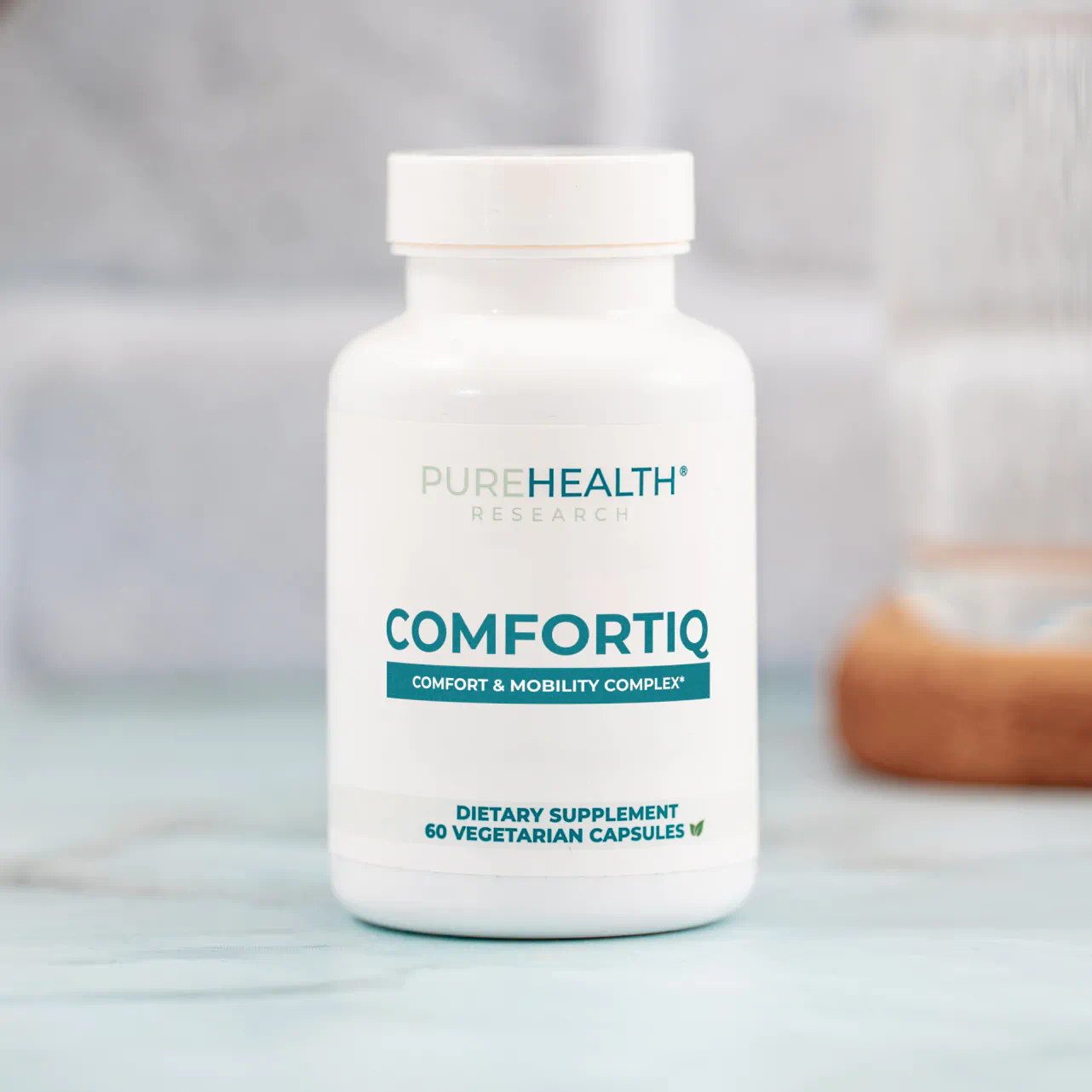 Comfortiq