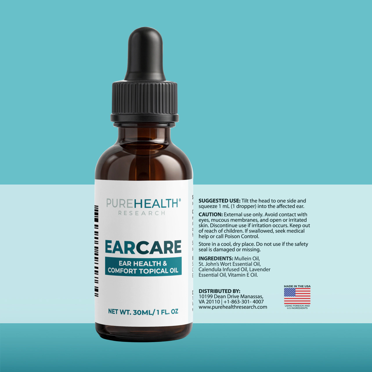 EarCare