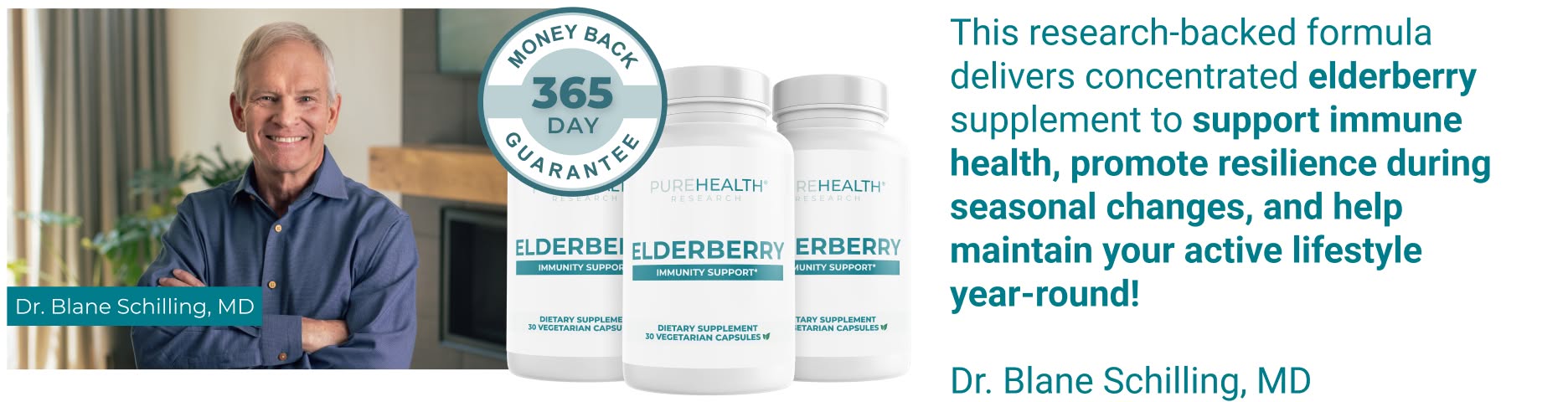 365 money back guarantee