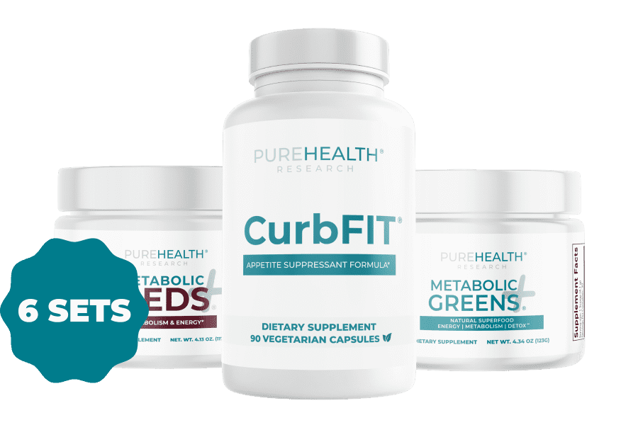 Express Weight Loss System