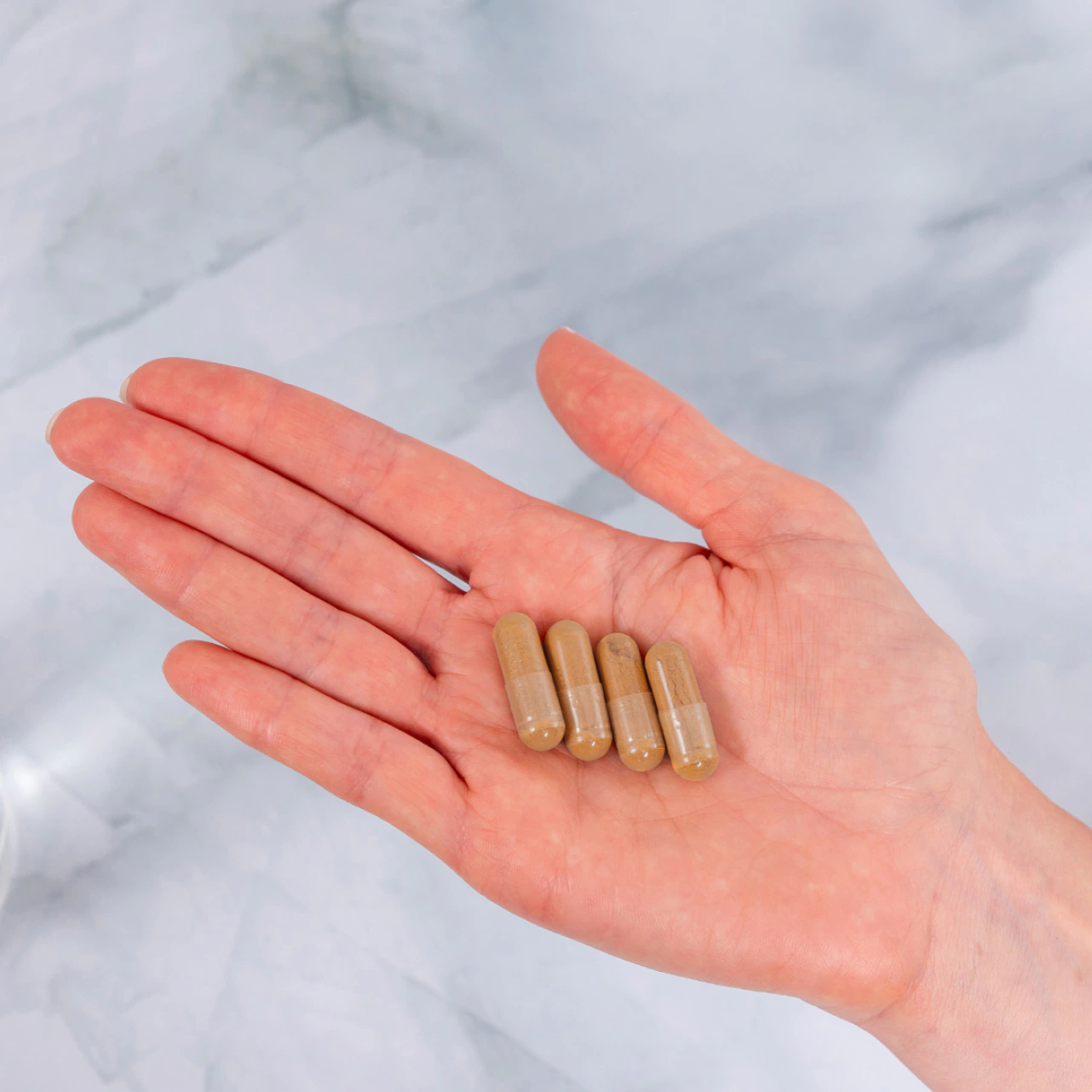 Fungus Eliminator