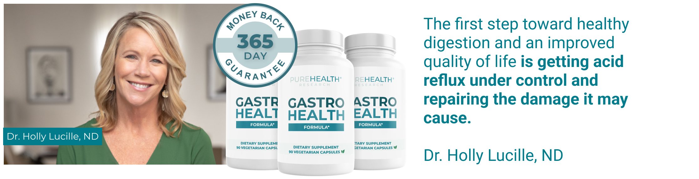 365 money back guarantee