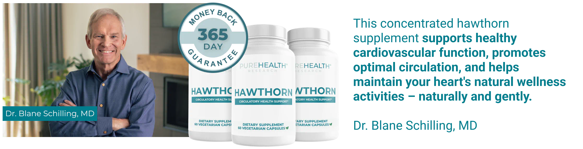 365 money back guarantee