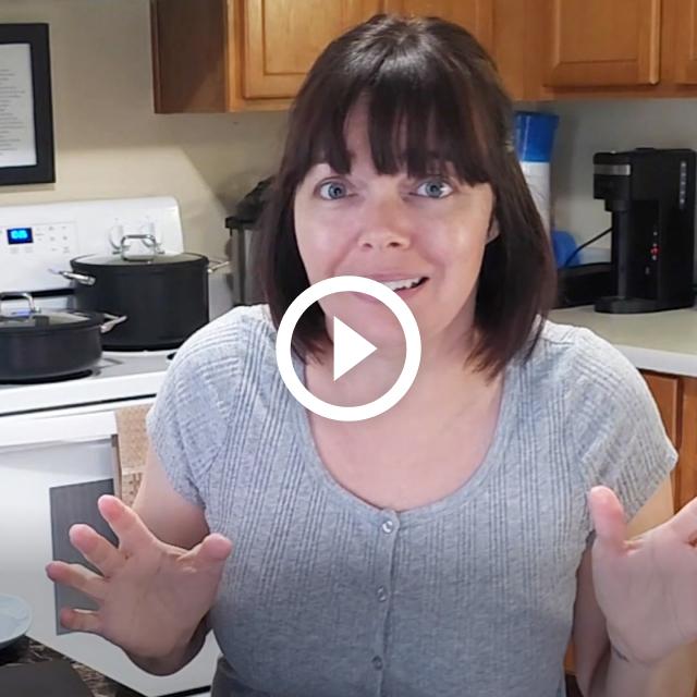 video cover