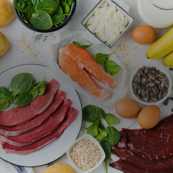 Vitamin B6