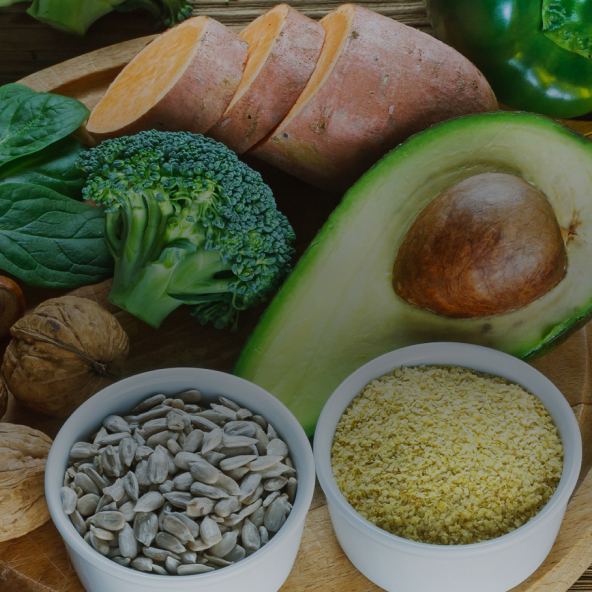Vitamin E