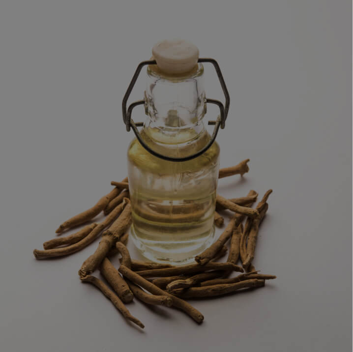 Ashwa&shy;gandha(root)