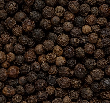 Black Pepper