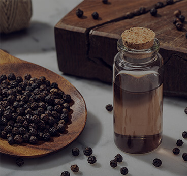 Black Pepper