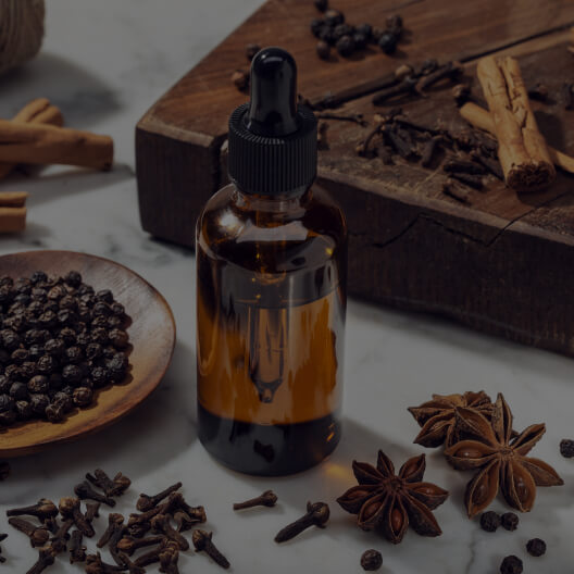 Black Pepper