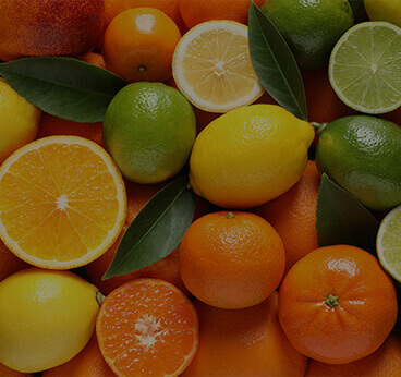Citrus Bioflavo&shy;noids