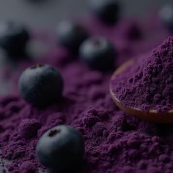 MAQUI BERRY