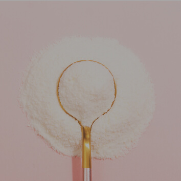 Hydrolyzed Bovine Collagen