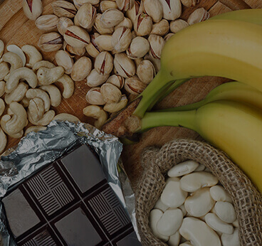 Magnesium