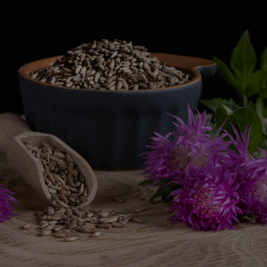 <span class='md-sm'>Milk Thistle Seed Extract (80% silymarin)</span>