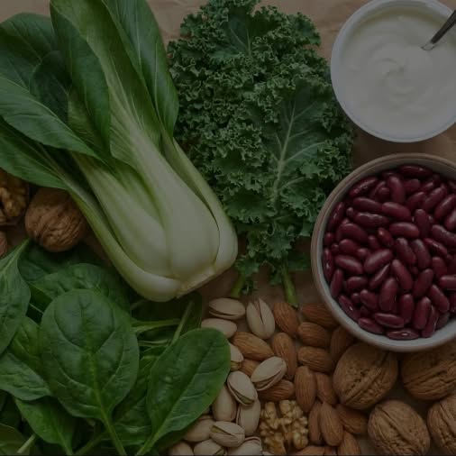 B Vitamins