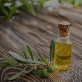 Olive Leaf