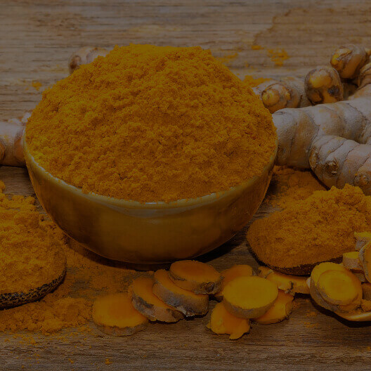 Turmeric Root