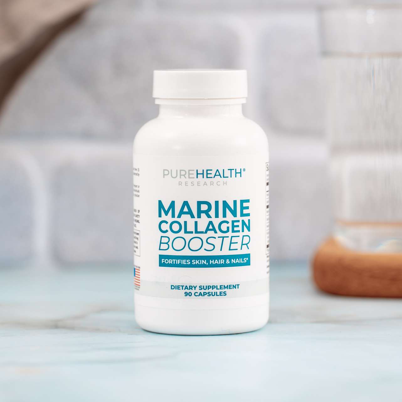 Marine Collagen Booster