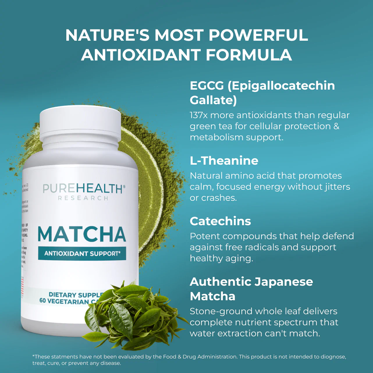 Matcha