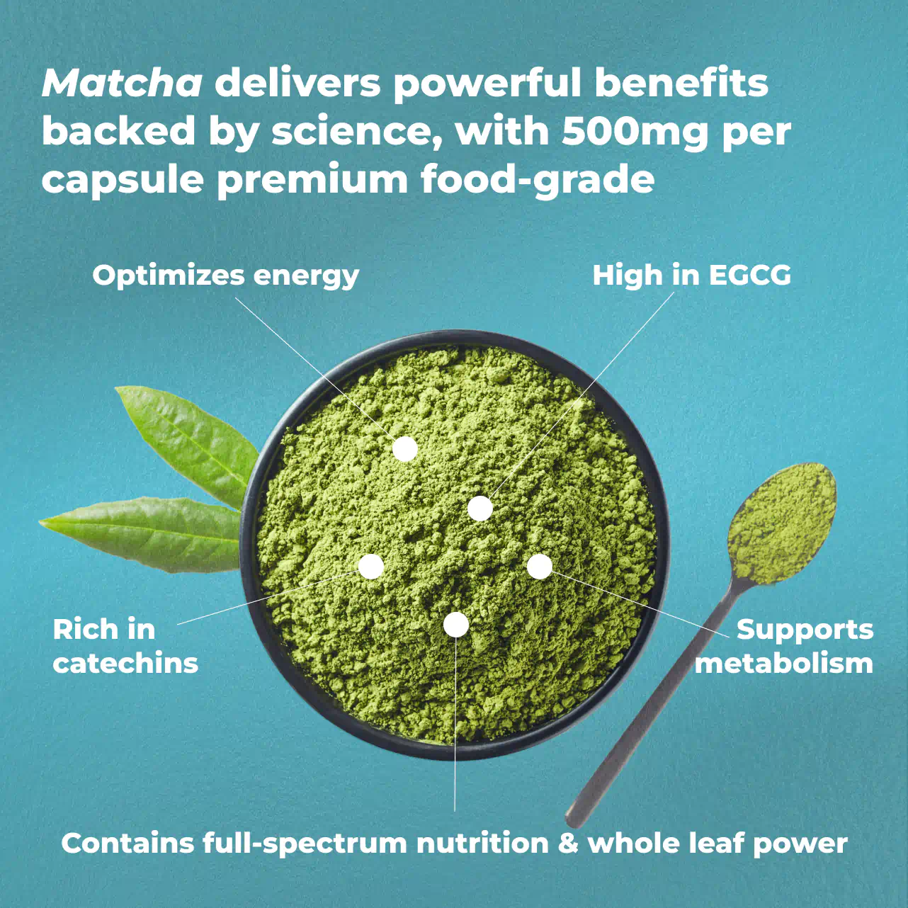 Matcha