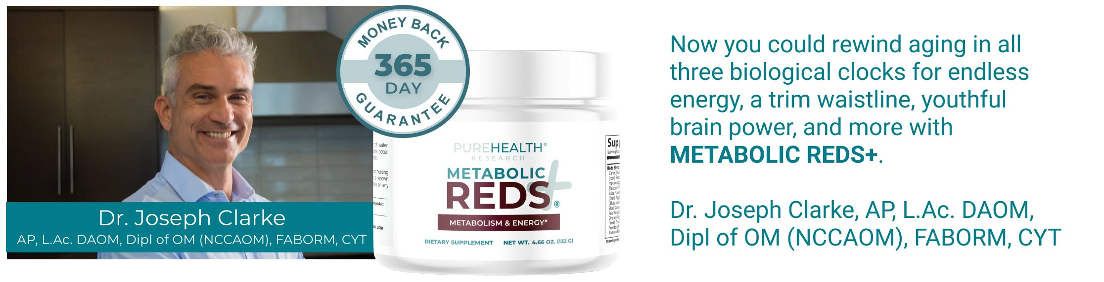 365 money back guarantee