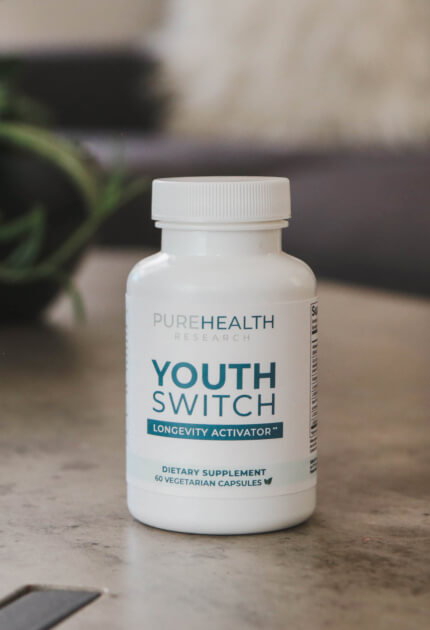 Youth Switch