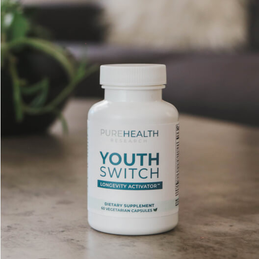 Youth Switch