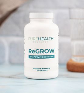 ReGROW