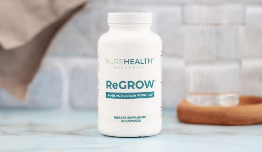 ReGROW