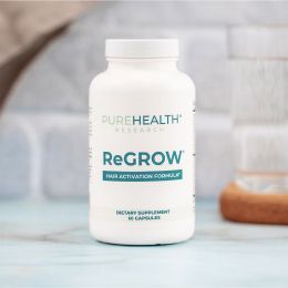 ReGROW