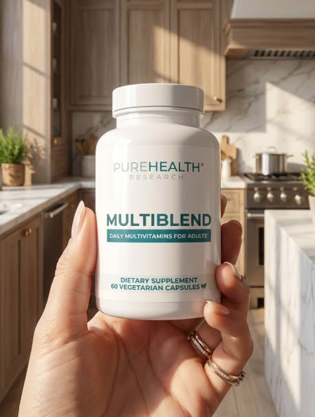 MultiBlend