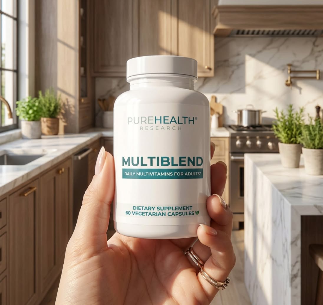 MultiBlend