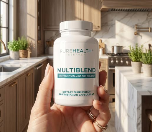 MultiBlend