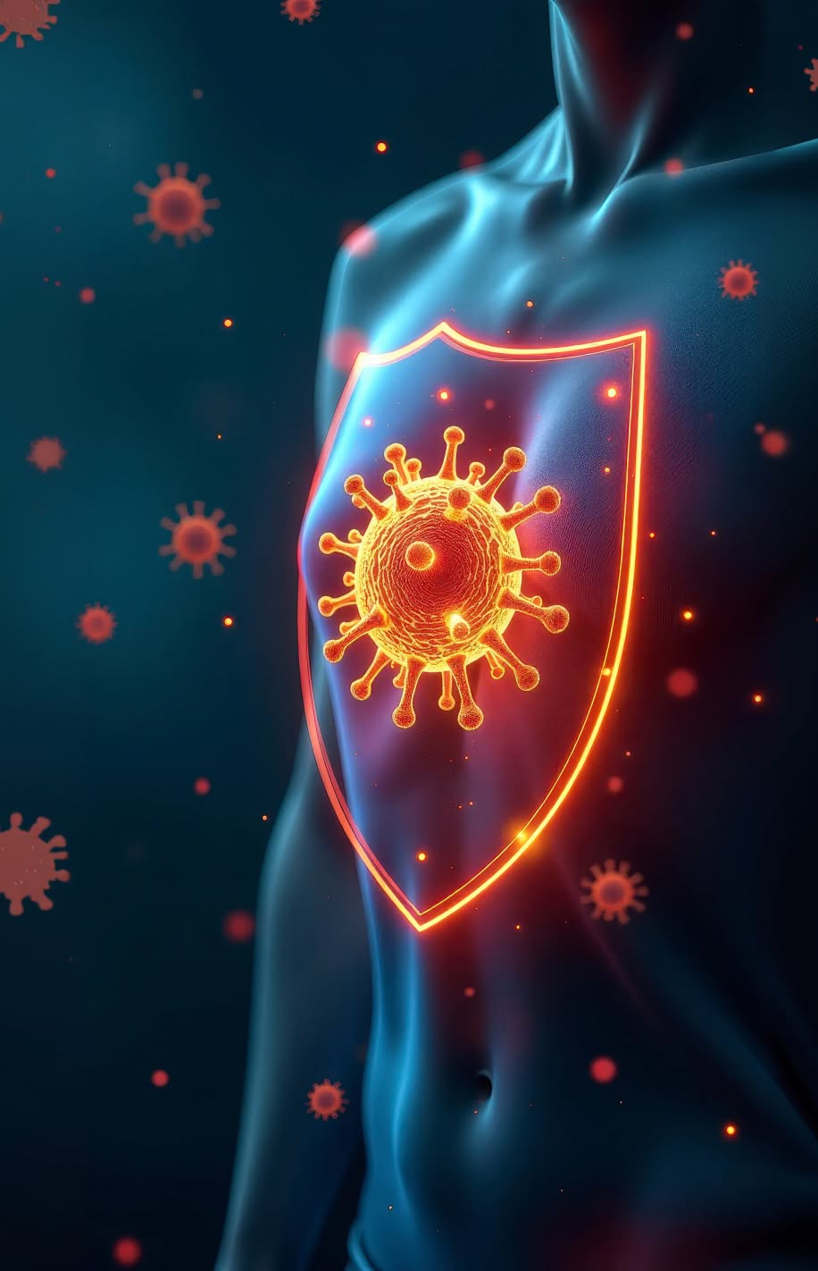 Immune resilience