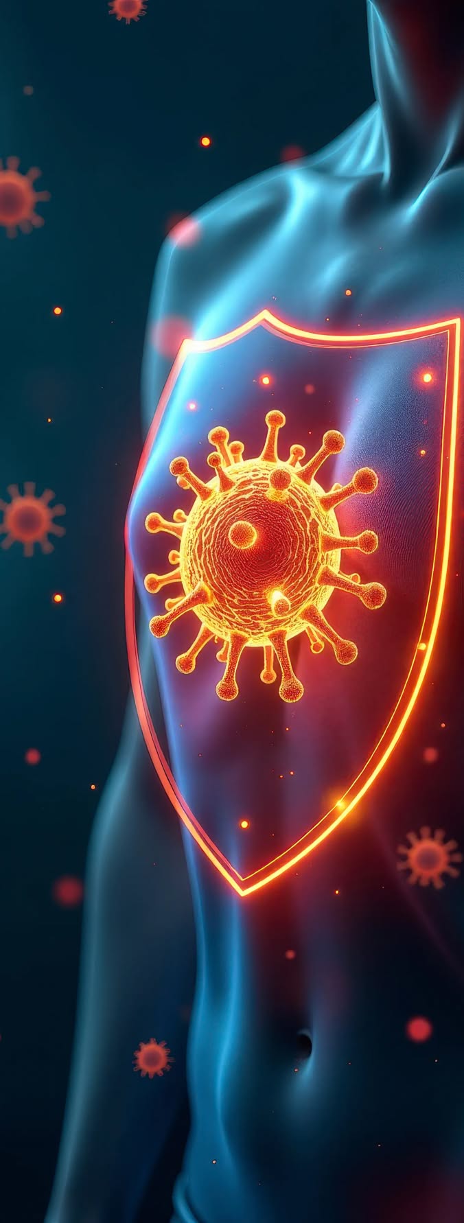 Immune resilience